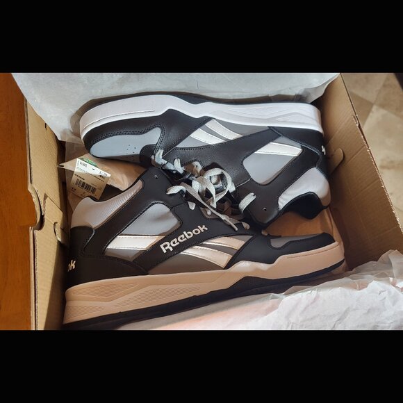 Reebok bb4500 hi2 Mens Size 11 New - Picture 9 of 11